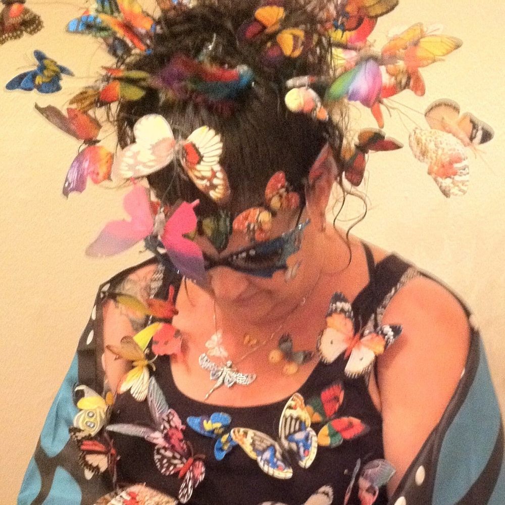 Meet your Posher, Renee